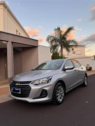 CHEVROLET ONIX 1.0 FLEX PLUS LT MANUAL